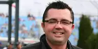 Eric Boullier
