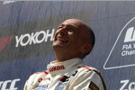 Gabriele Tarquini (Lukoil-Sunred) 