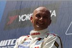 Gabriele Tarquini (Lukoil-Sunred) 