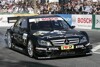 Bild zum Inhalt: Mercedes: Die Gejagten der Saison 2011