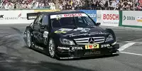 Bild zum Inhalt: Mercedes: Die Gejagten der Saison 2011