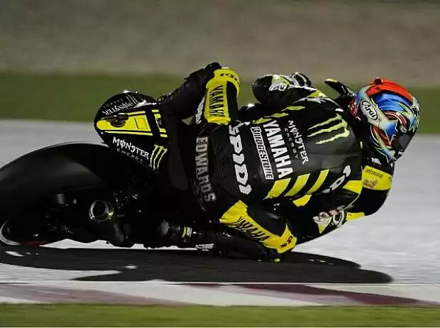 Colin Edwards Titel-Bild zur News: Colin Edwards
