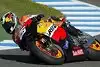 Bild zum Inhalt: Honda-Trio peilt Sieg in Estoril an