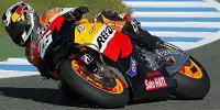 Bild zum Inhalt: Honda-Trio peilt Sieg in Estoril an