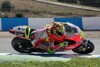 Bild zum Inhalt: Ducati verzichtet in Estoril auf neues Chassis