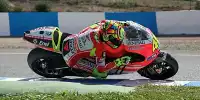 Bild zum Inhalt: Ducati verzichtet in Estoril auf neues Chassis