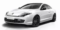 Bild zum Inhalt: Renault Laguna Coupé in neuer Topausstattung