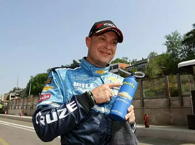 Robert Huff Titel-Bild zur News: Robert Huff