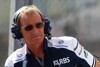 Williams-Teammanager Stanford: Ein Mann für alle Fälle