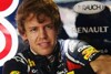 Bild zum Inhalt: Warum Vettel seinen Red-Bull-Vertrag verlängerte