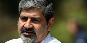 Indien-Organisatoren: "Die Strecke wird fertig sein"