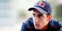 Bild zum Inhalt: Buemi und Red Bull: "Wer weiß?"