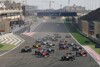 Entscheidung über Bahrain-Grand-Prix in einer Woche