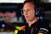 Bild zum Inhalt: Horner: "McLaren wird Druck machen"