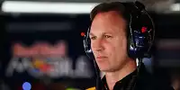 Bild zum Inhalt: Horner: "McLaren wird Druck machen"