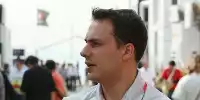 Bild zum Inhalt: Paffett: "Jetzt geht es darum, weiter aufzuholen"