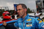 Alain Menu (Chevrolet) 