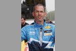 Alain Menu (Chevrolet) 