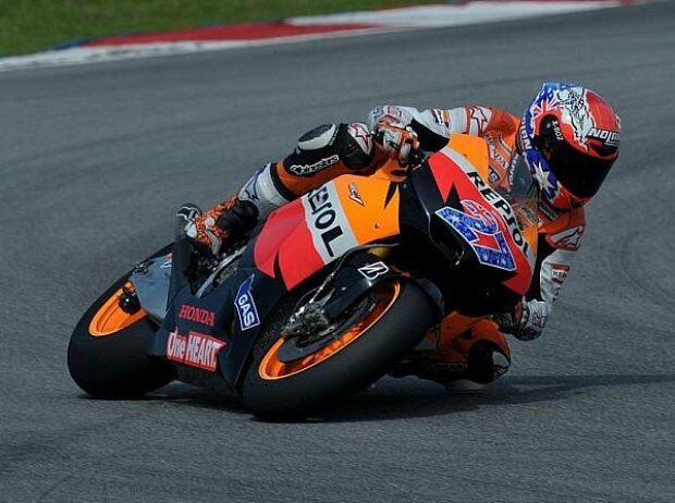 Casey Stoner