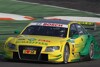Bild zum Inhalt: Audi-Jahreswagen: Duell Tomczyk vs. Molina?