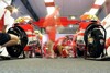 Bild zum Inhalt: Ducati testet in Mugello die GP11 & GP12
