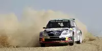 Bild zum Inhalt: Hänninen glaubt nicht an IRC-Titelverteidigung