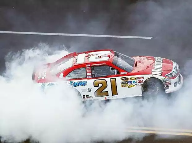Trevor Bayne Titel-Bild zur News: Trevor Bayne