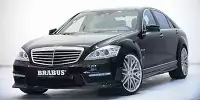 Brabus B63