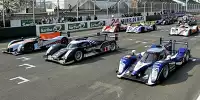 Bild zum Inhalt: Le Mans: Die Benziner ohne Chance