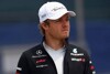 Bild zum Inhalt: Rosberg geht fremd: DTM-Test in Hockenheim