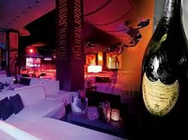 Amber Lounge Titel-Bild zur News: Amber Lounge