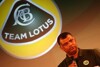 Fernandes: Caterham besser als Lotus-Gruppe