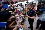 David Coulthard (Red Bull)