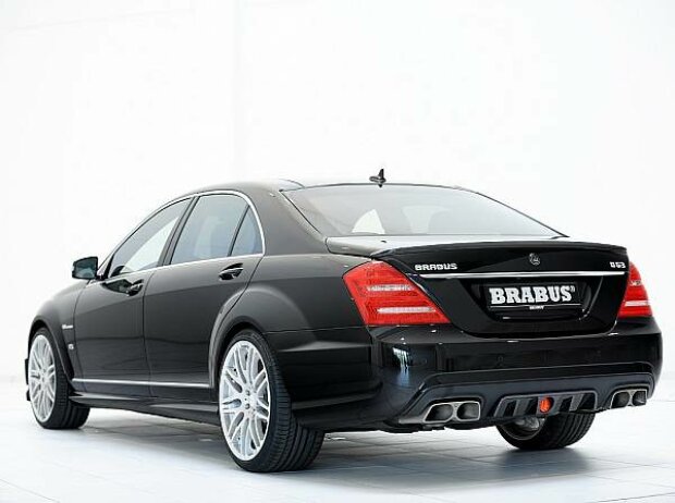 Brabus B63