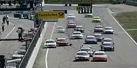 Start Hockenheim 2010
