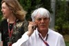 Ecclestone verlängert Bahrain-Frist bis Anfang Juni