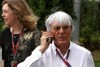 Bild zum Inhalt: Ecclestone verlängert Bahrain-Frist bis Anfang Juni