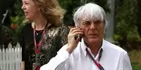 Bild zum Inhalt: Ecclestone verlängert Bahrain-Frist bis Anfang Juni