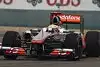 Bild zum Inhalt: McLaren sorgt sich um Reifen in Istanbul