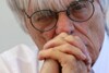 Ecclestone: Gerüchte um Übernahme "medial gesteuert"