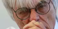 Bernie Ecclestone (Formel-1-Chef)