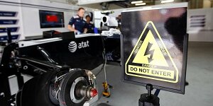 Warum die Formel 1 ein stärkeres KERS braucht