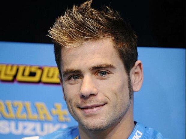 Alvaro Bautista Alvaro Bautista