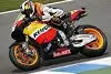 Bild zum Inhalt: Pedrosa: Fitness weiterhin unklar
