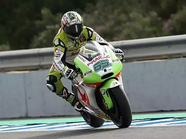 Loris Capirossi Titel-Bild zur News: Loris Capirossi