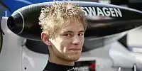 Bild zum Inhalt: Wittmann holt die Hockenheim-Pole