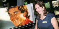 Bild zum Inhalt: Senna-Jahrestag: Tribut der IndyCar-Piloten