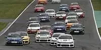 Volkswagen Scirocco-R-Cup