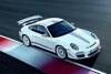 Bild zum Inhalt: Porsche bringt limitierte Auflage des 911 GT3 RS 4.0