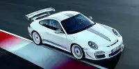 Porsche GT3 RS 4.0